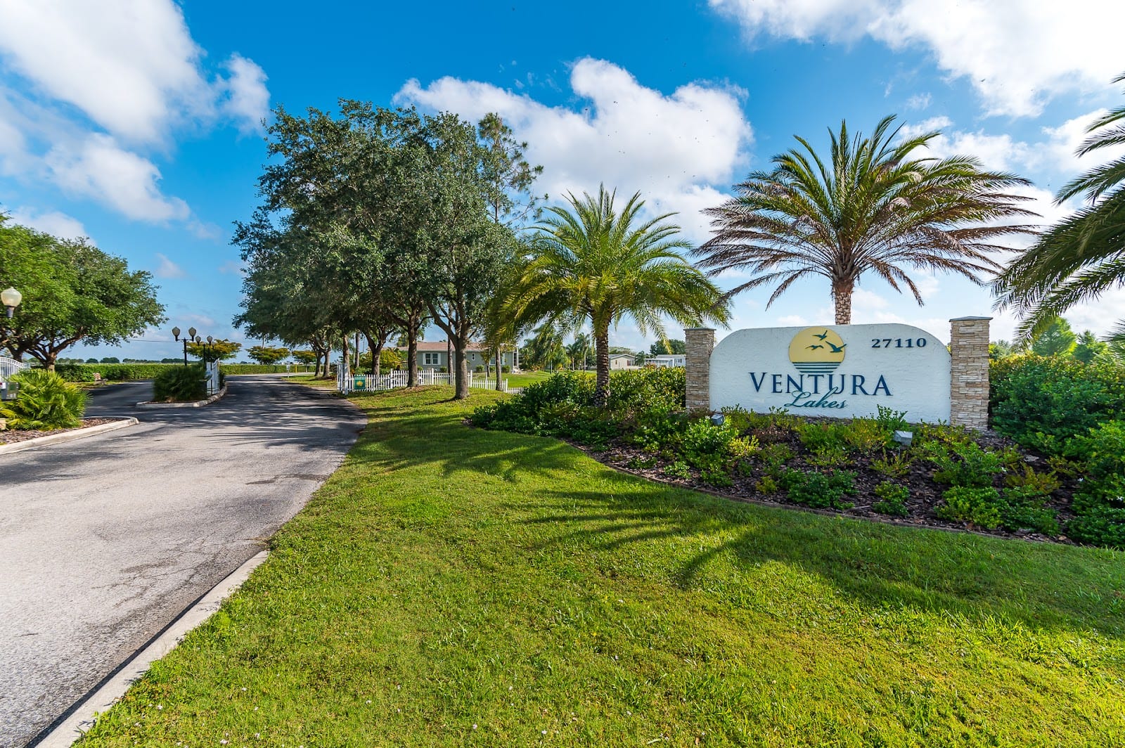 Ventura Lakes 55+ Lifestyle Community, photo 2