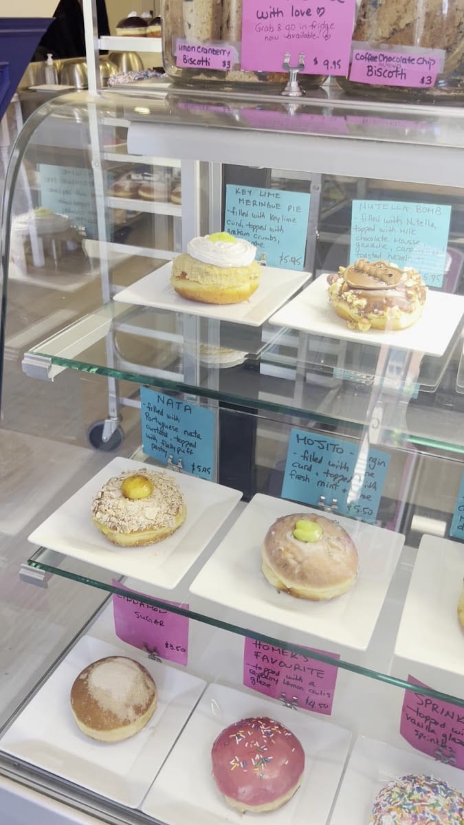 Unholy Donuts, photo 3