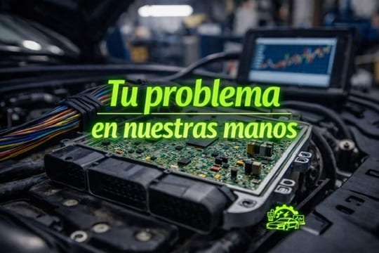Car Electromechanics Services, photo 2
