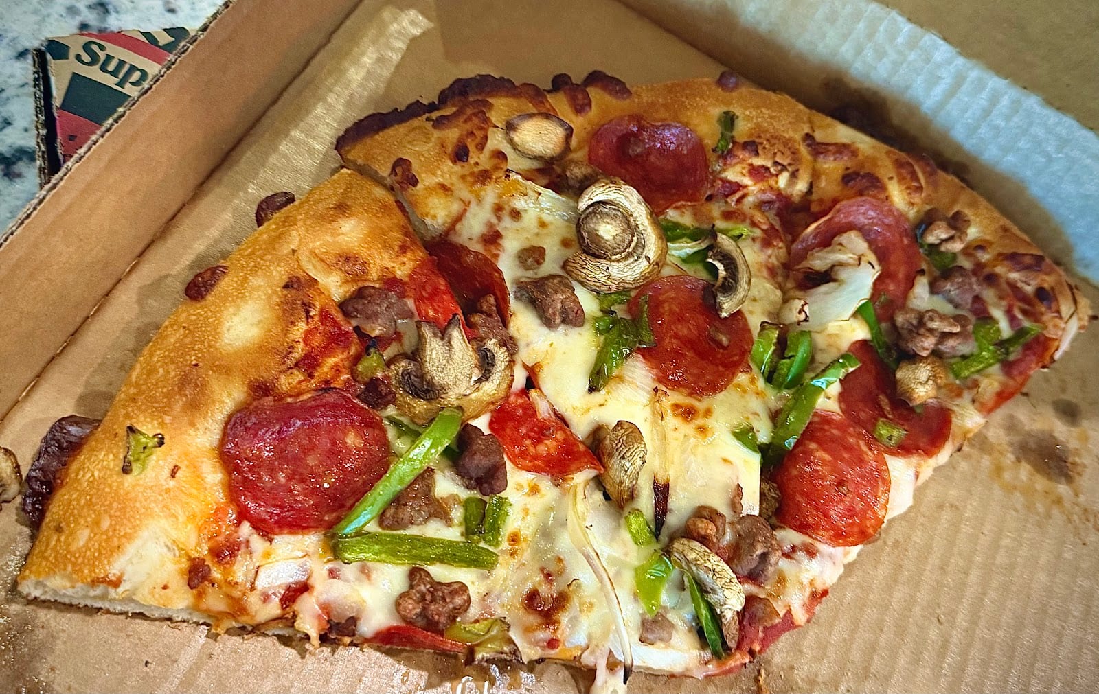 Pizza Hut