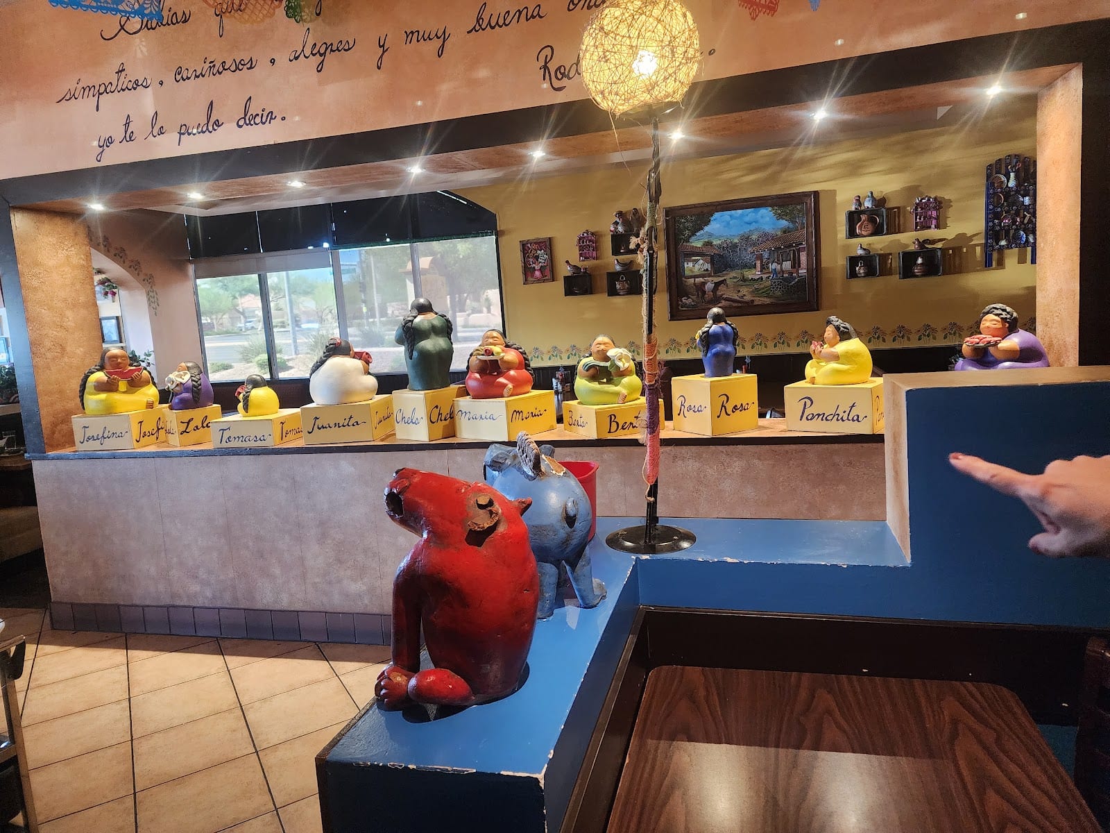 Casa Don Juan Buffalo