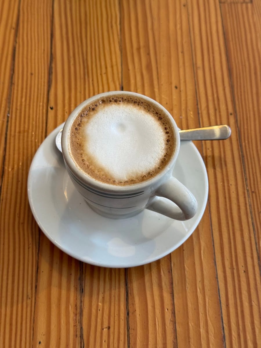 Affect Coffee Co.