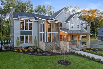 Caruso Builders