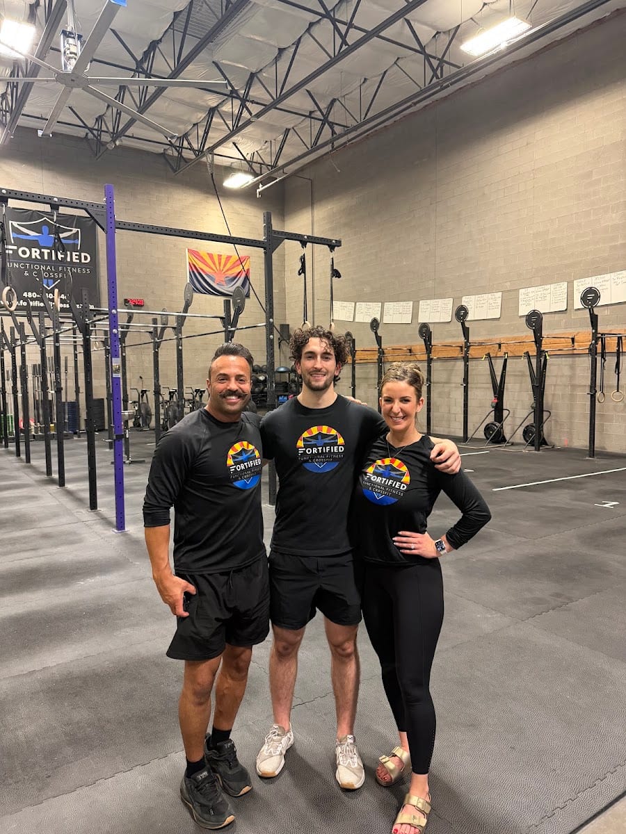 Fortified Fitness, photo 4