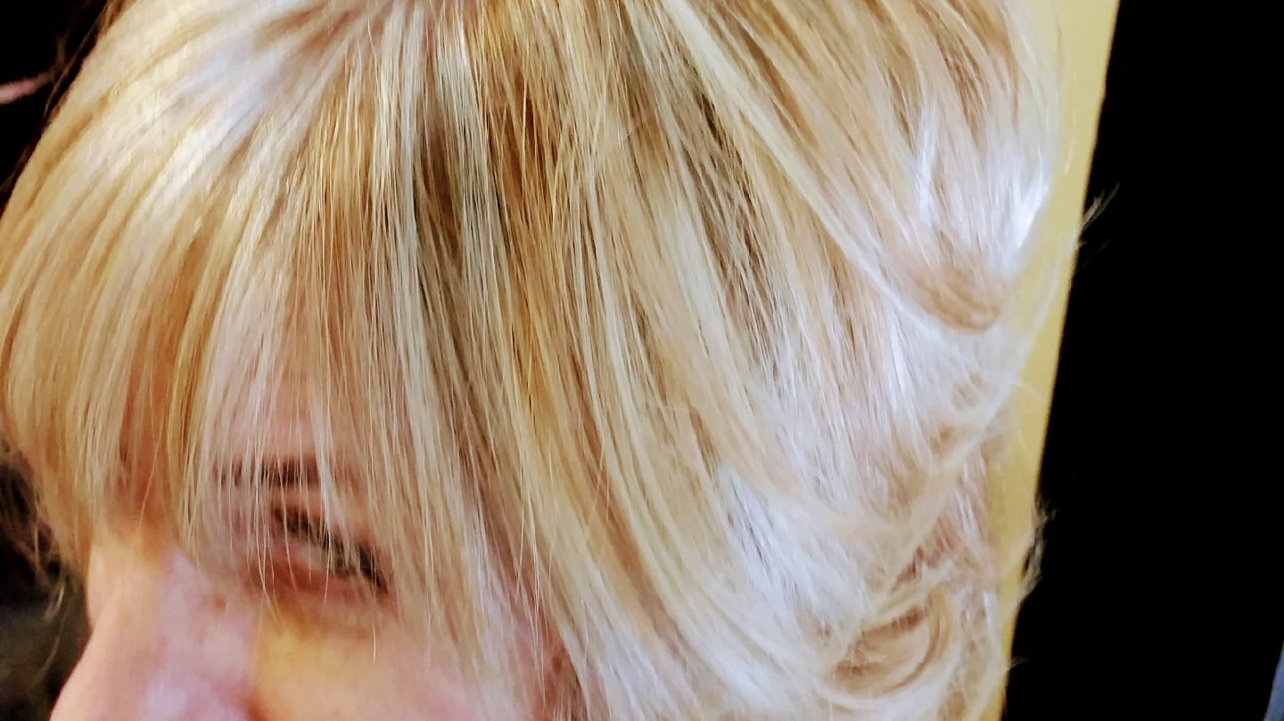 Salon On Point Inc, photo 2