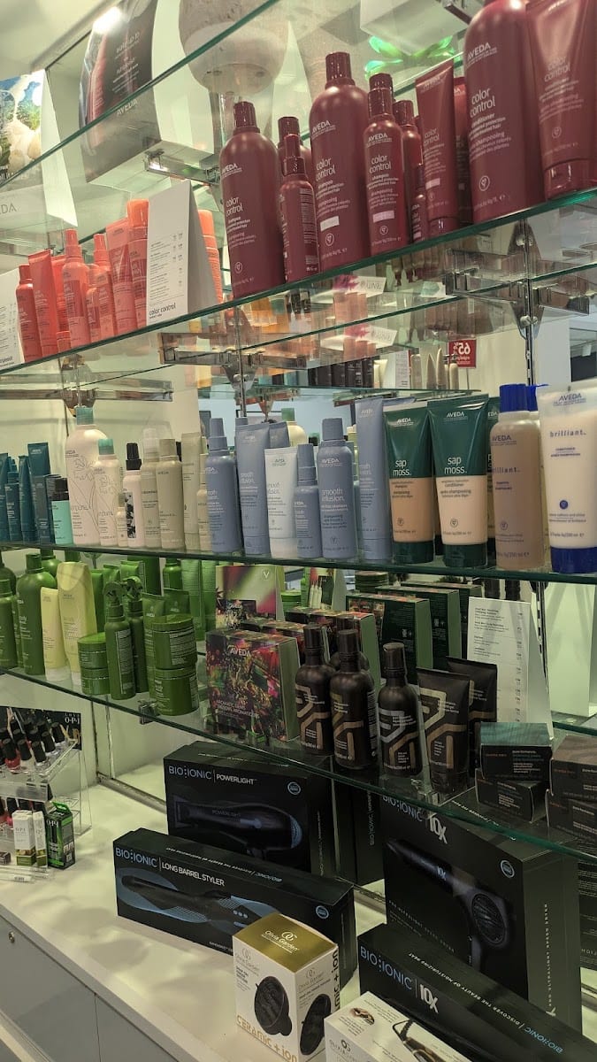 Dillard's Salon & Spa at Park Plaza Mall, photo 3