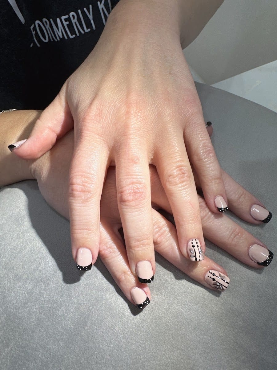 American nails & spa, photo 2