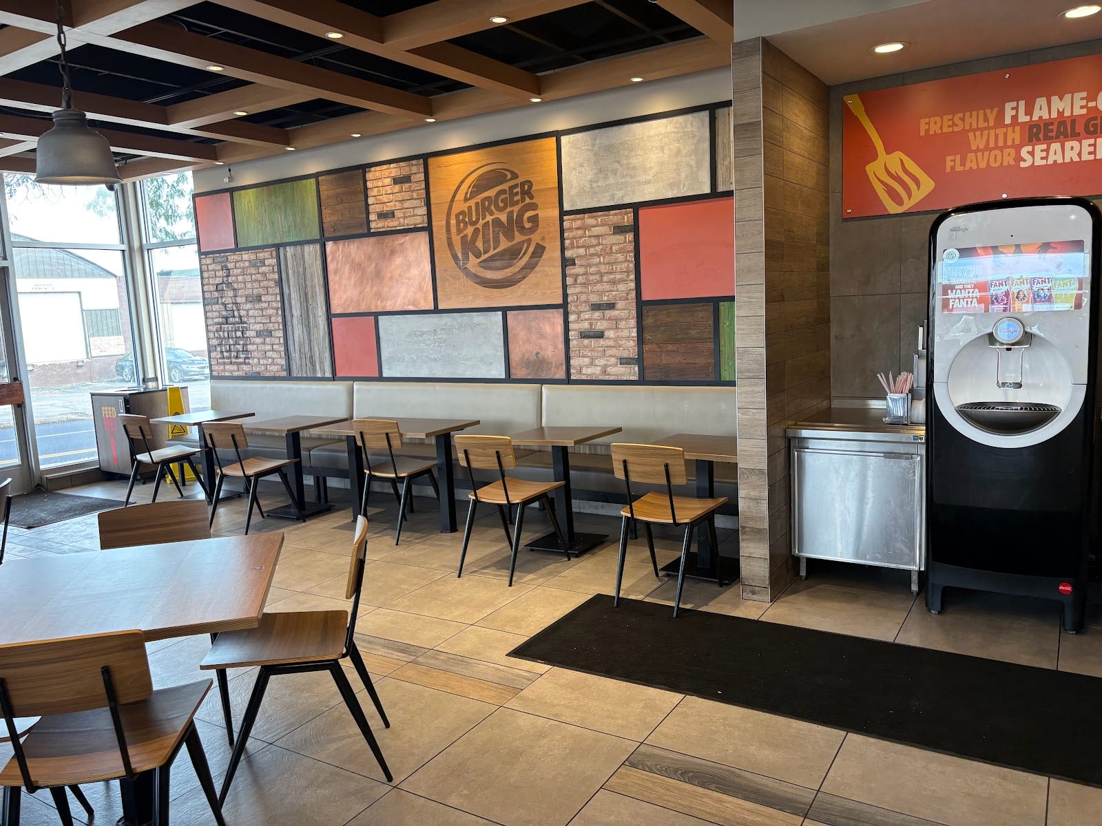 Burger King, photo 4
