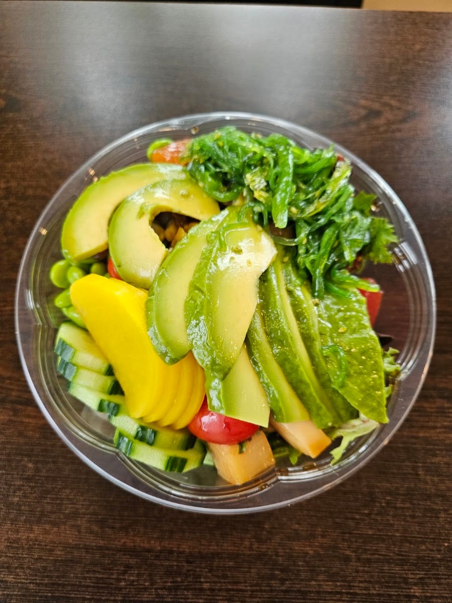 AA POKE, photo 4