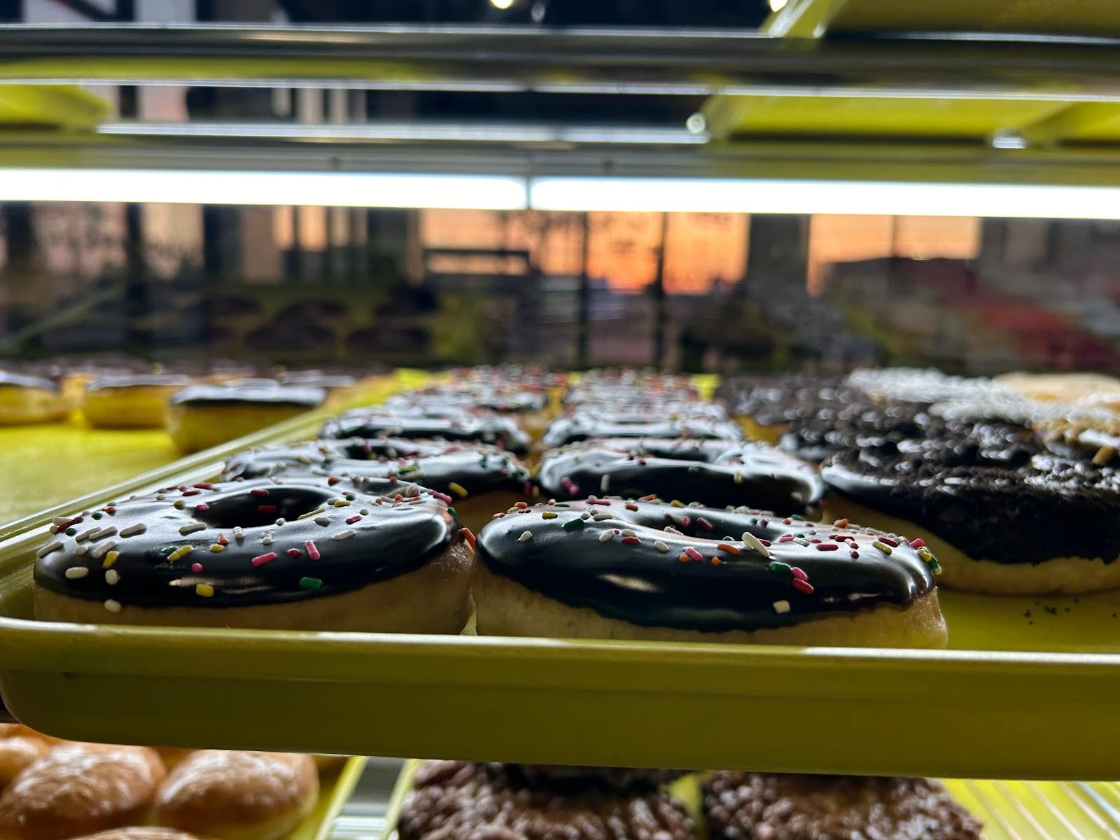 Jack ‘N’ Jill Donuts, photo 2