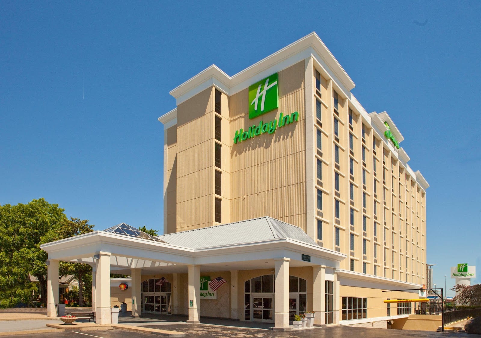 Hampton Inn & Suites Little Rock-Downtown, photo 3