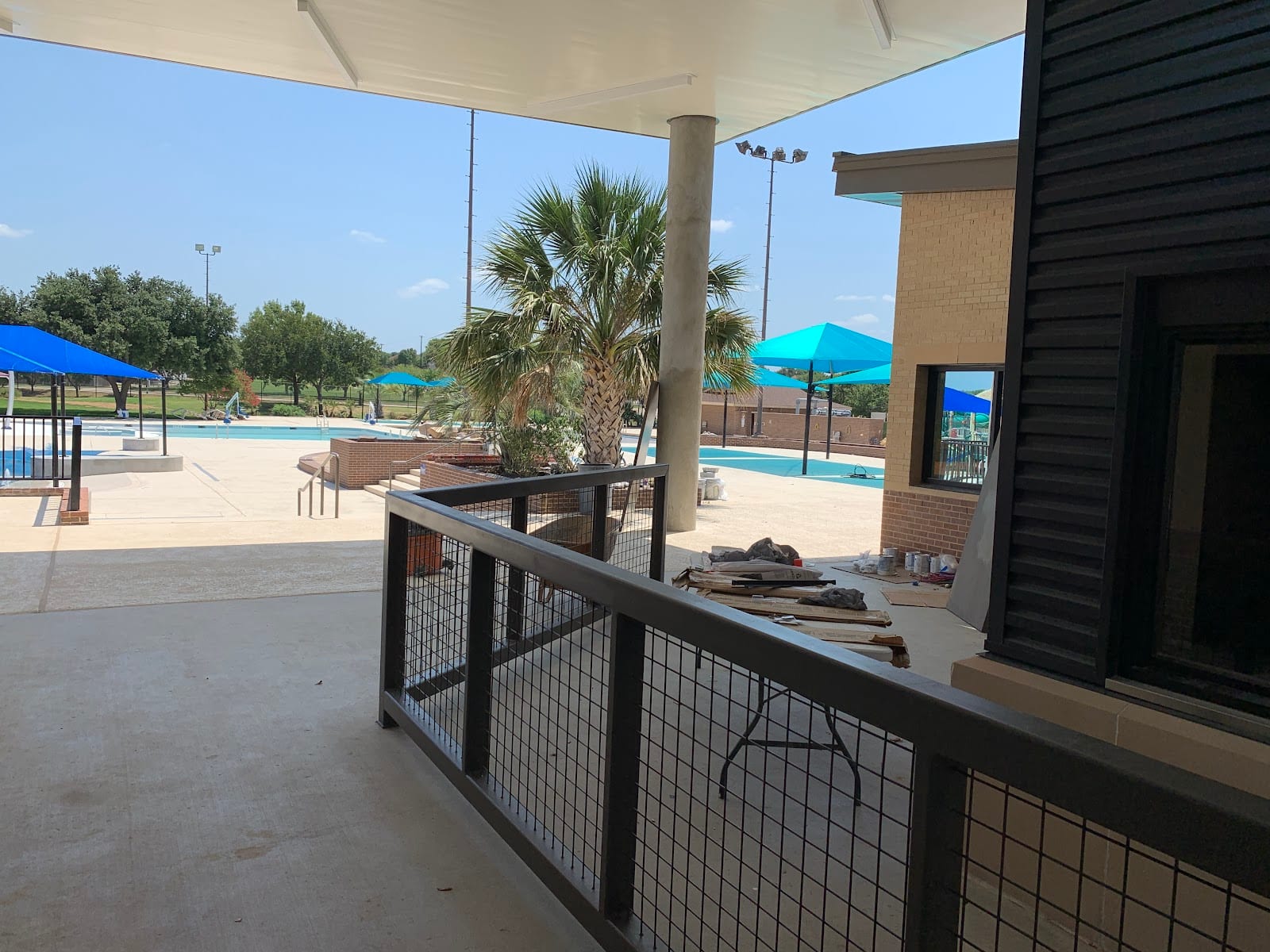 Rosemeade Rainforest Aquatic Complex, photo 3