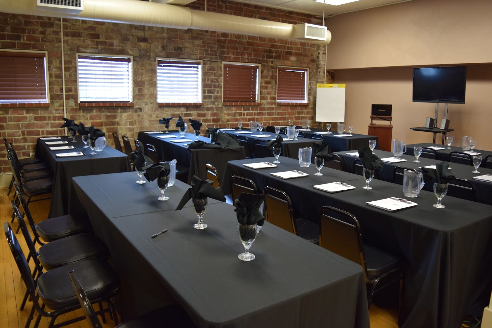 The Heritage Room, photo 3
