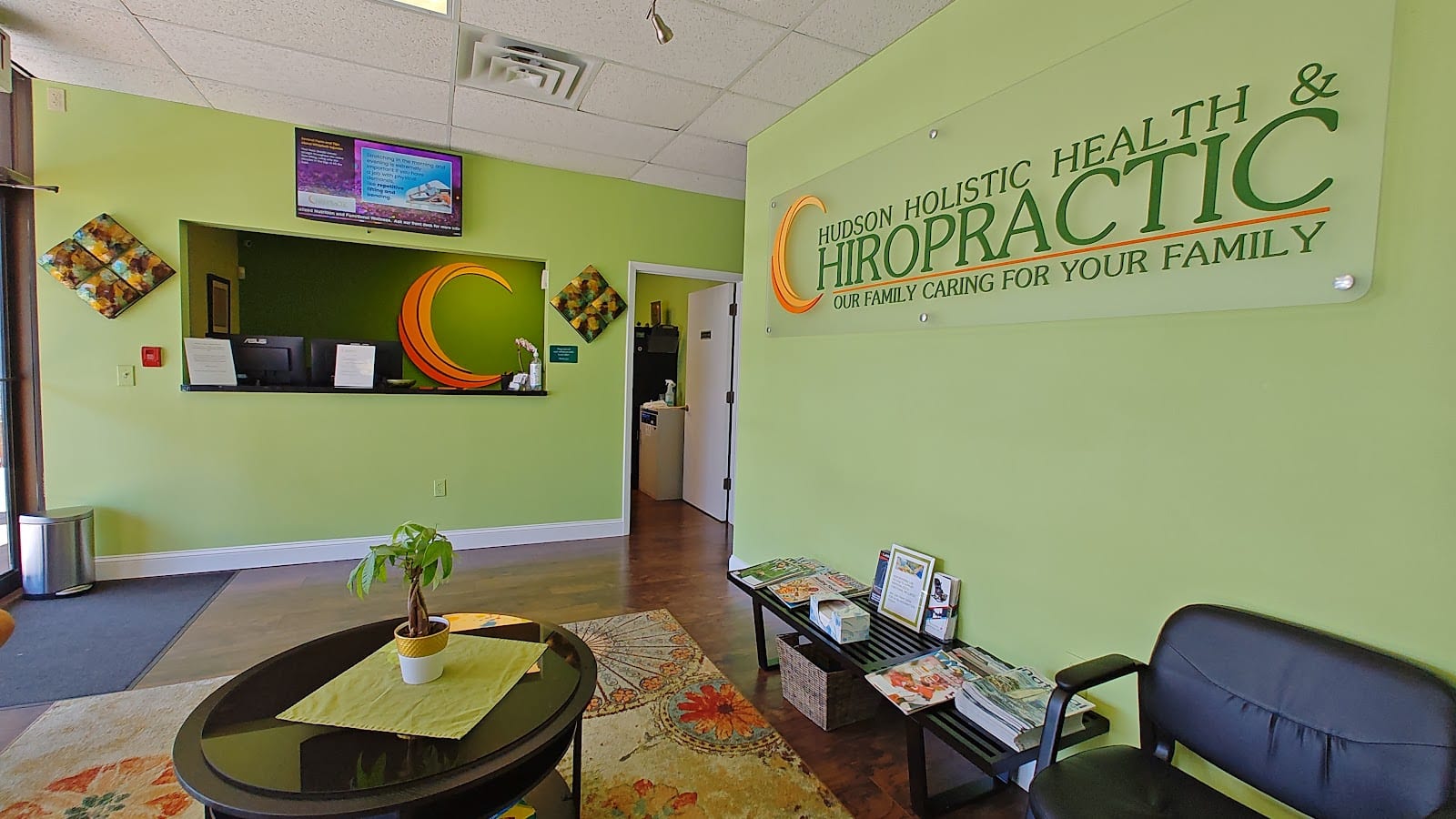 Hudson Holistic Health & Chiropractic, photo 2
