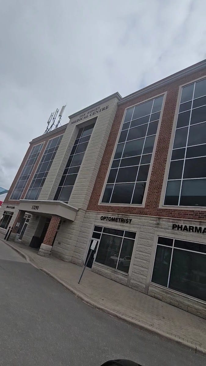 Oak Ridges Medical Centre, photo 2