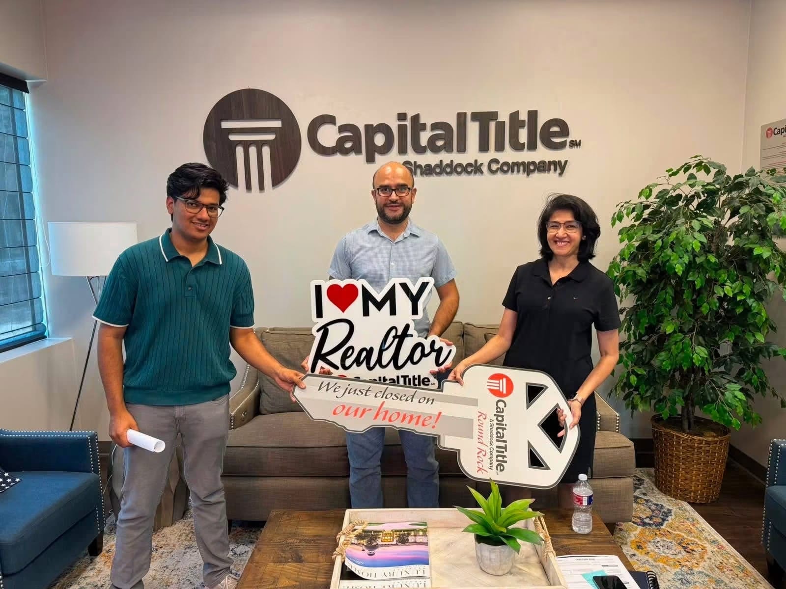 Elyas Falah - Realtor