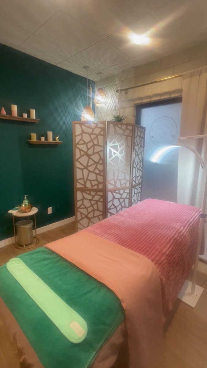The Sugar and Wax Bar, photo 4