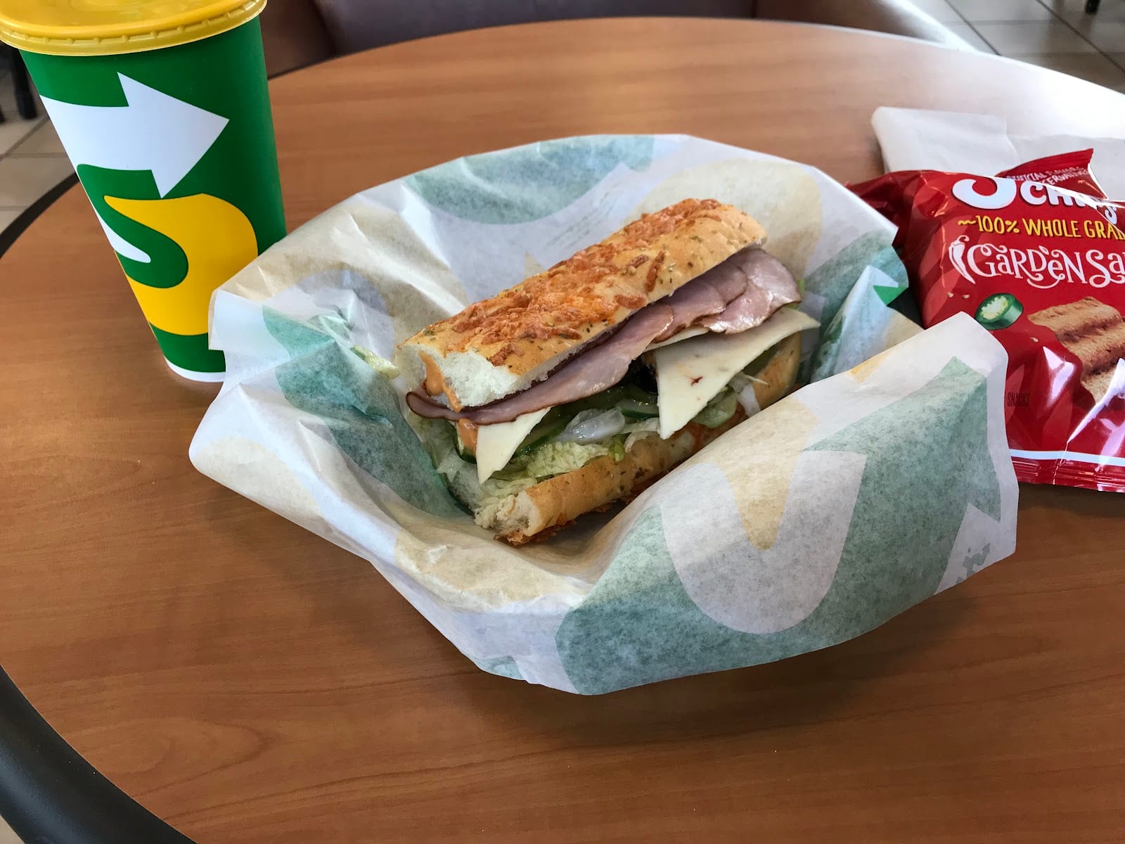 Subway
