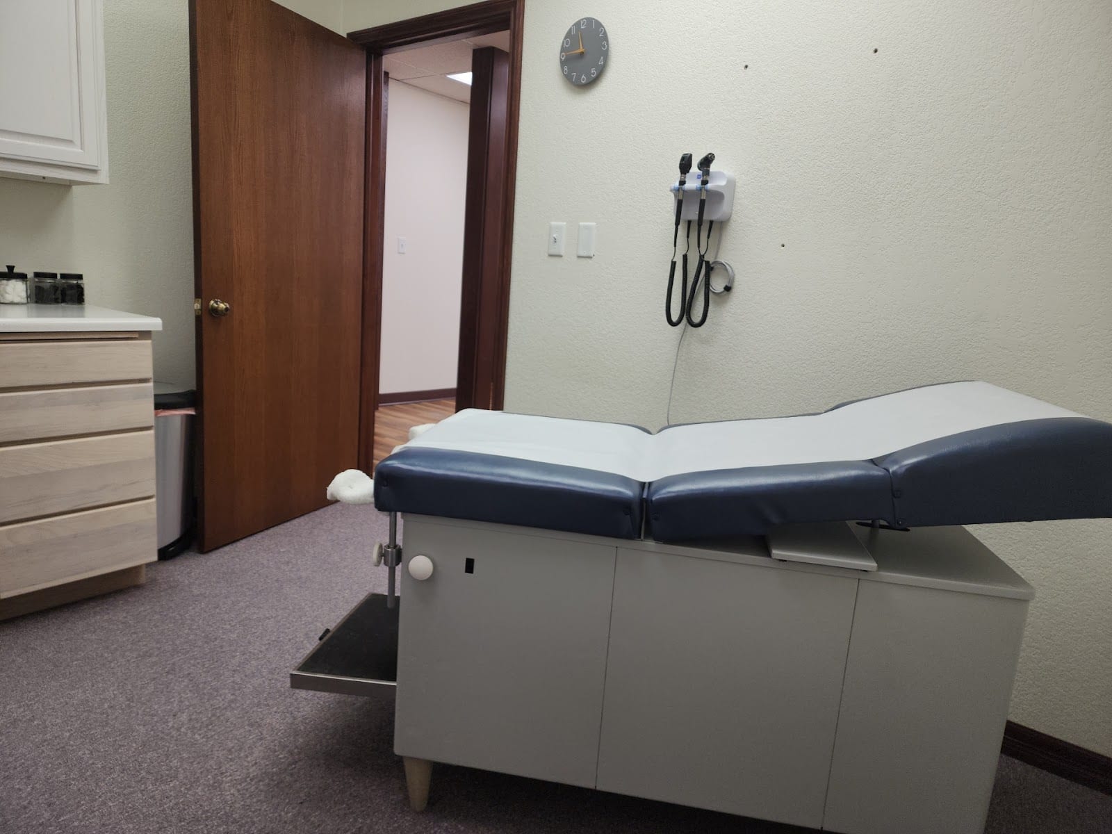Vitality Medical Solutions LLC