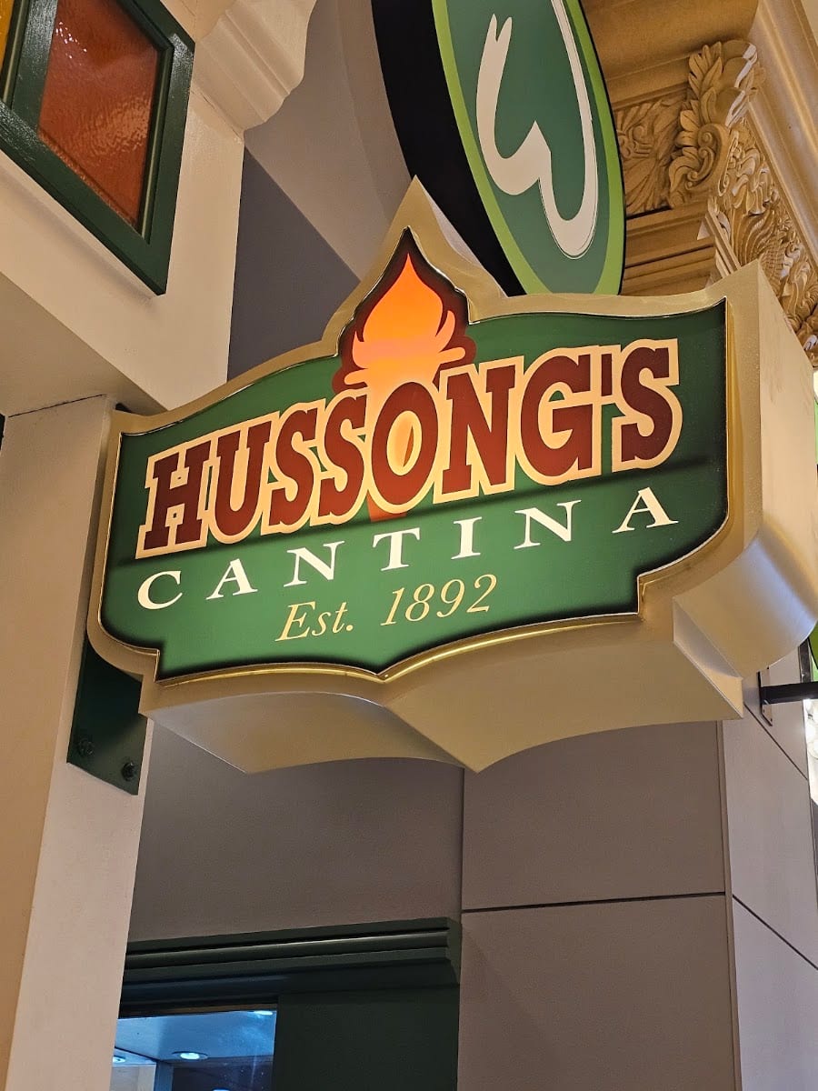 Hussong's Mexican Cantina (Boca Park)