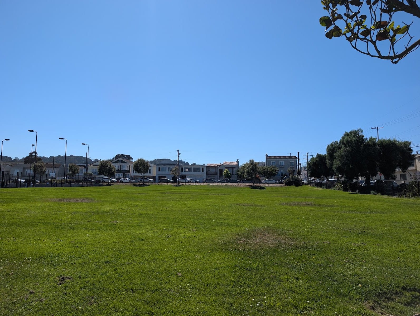 Palega Recreation Center, photo 2