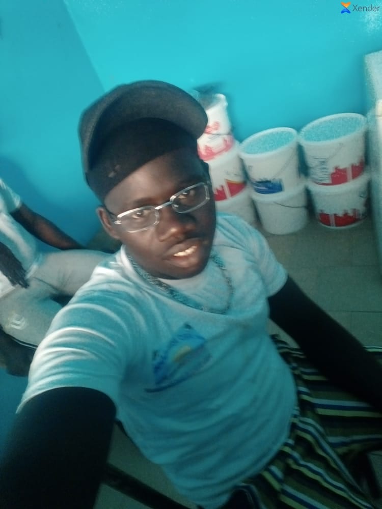 Malik Edward J OD
