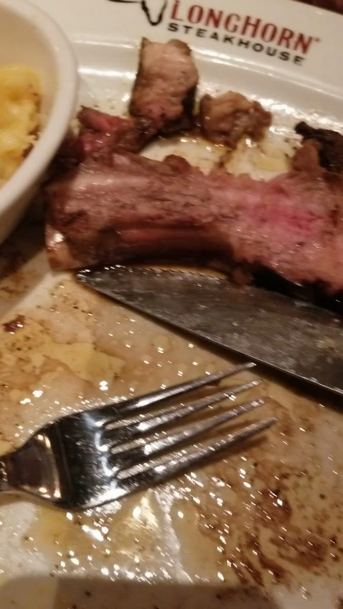 LongHorn Steakhouse, photo 3