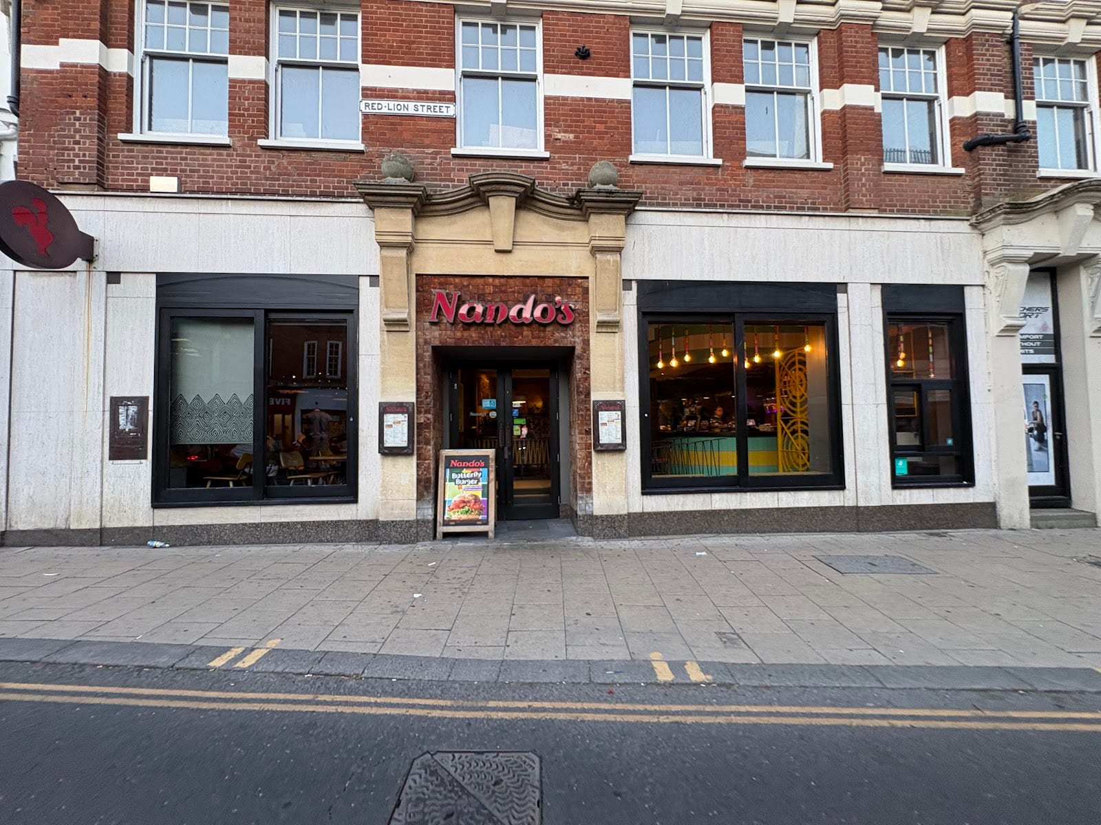 Nando's Norwich - Red Lion, photo 2