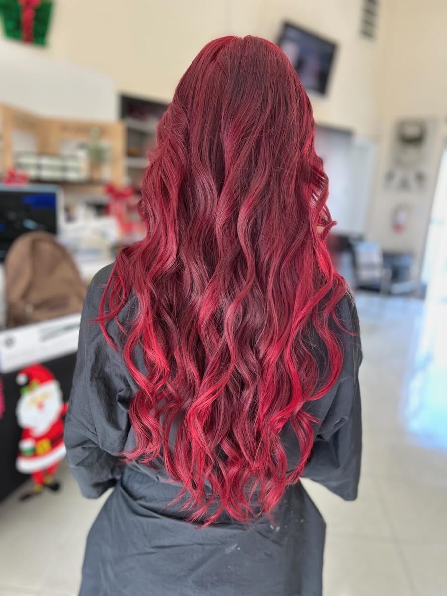 Bebes Hair Salon