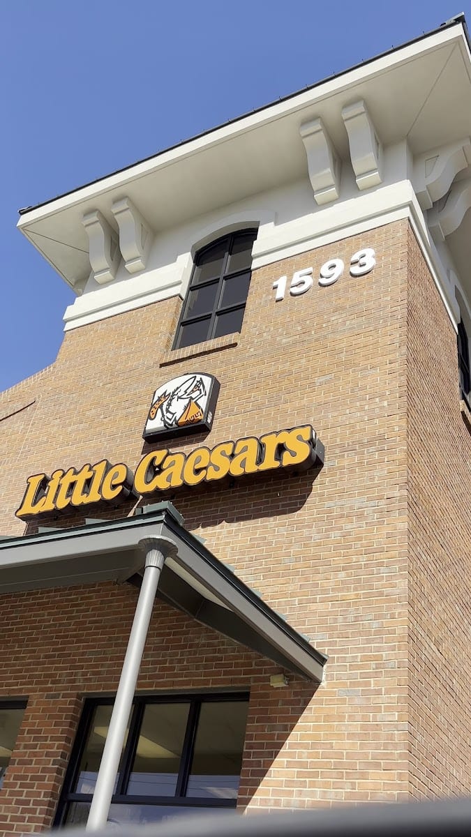 Little Caesars Pizza, photo 2