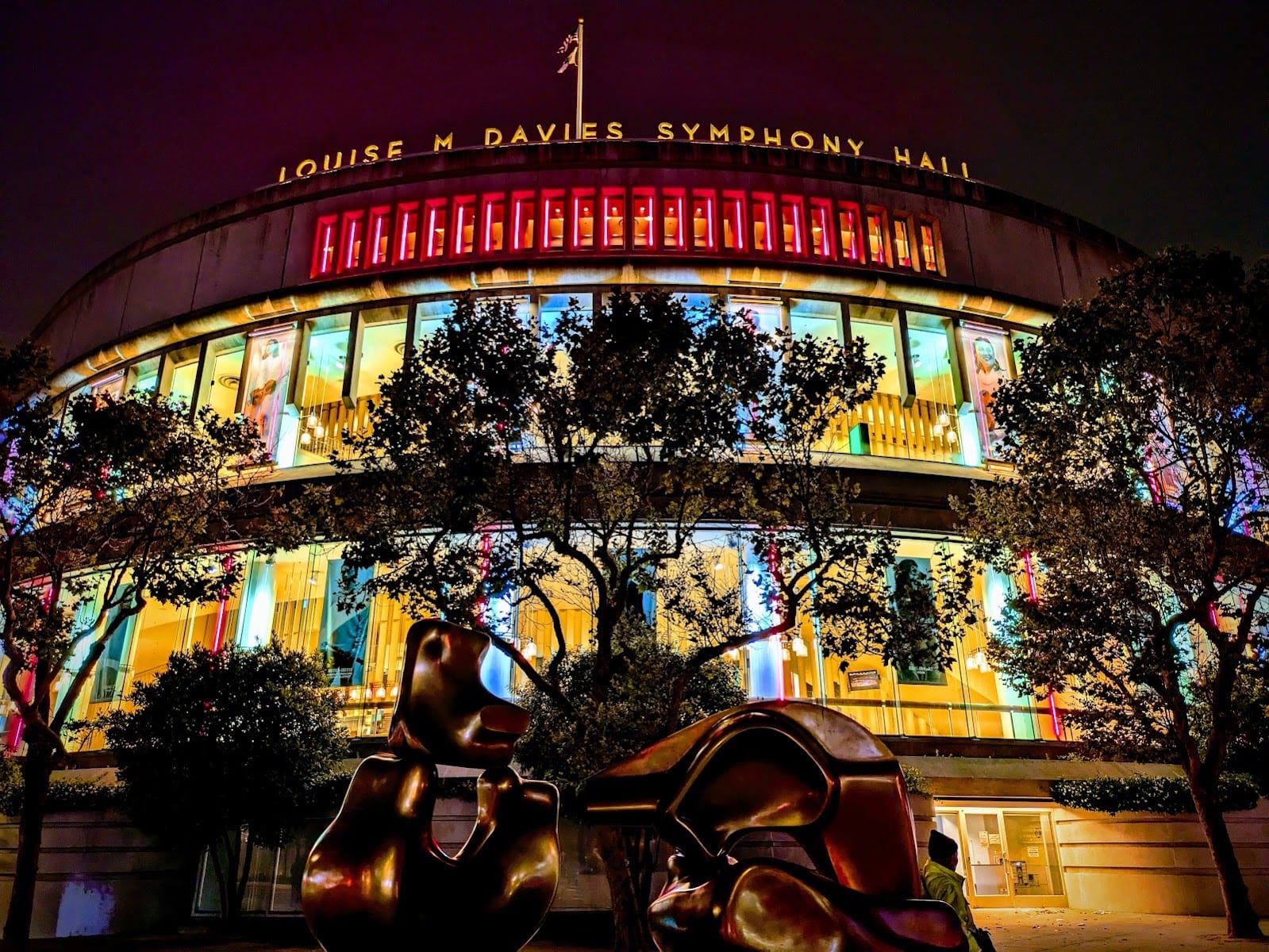 San Francisco Symphony, photo 3
