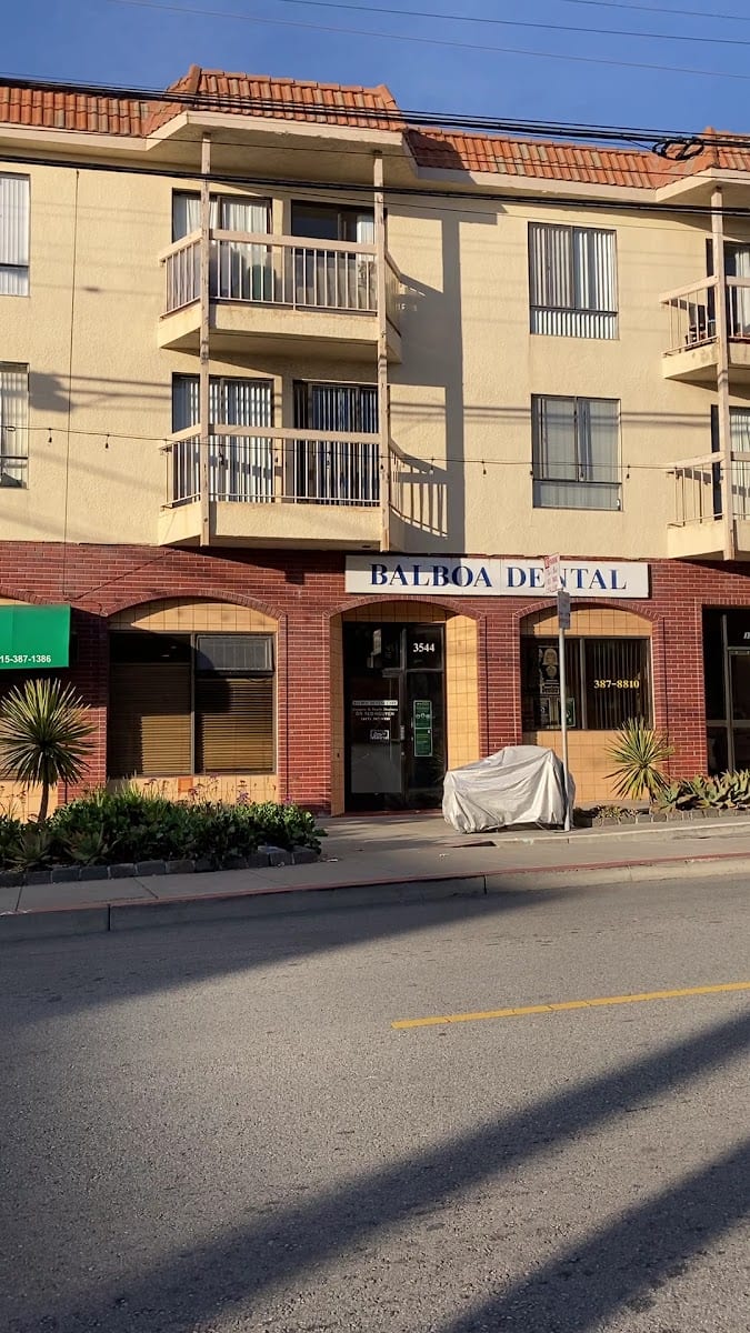 Balboa Dental Care., photo 2