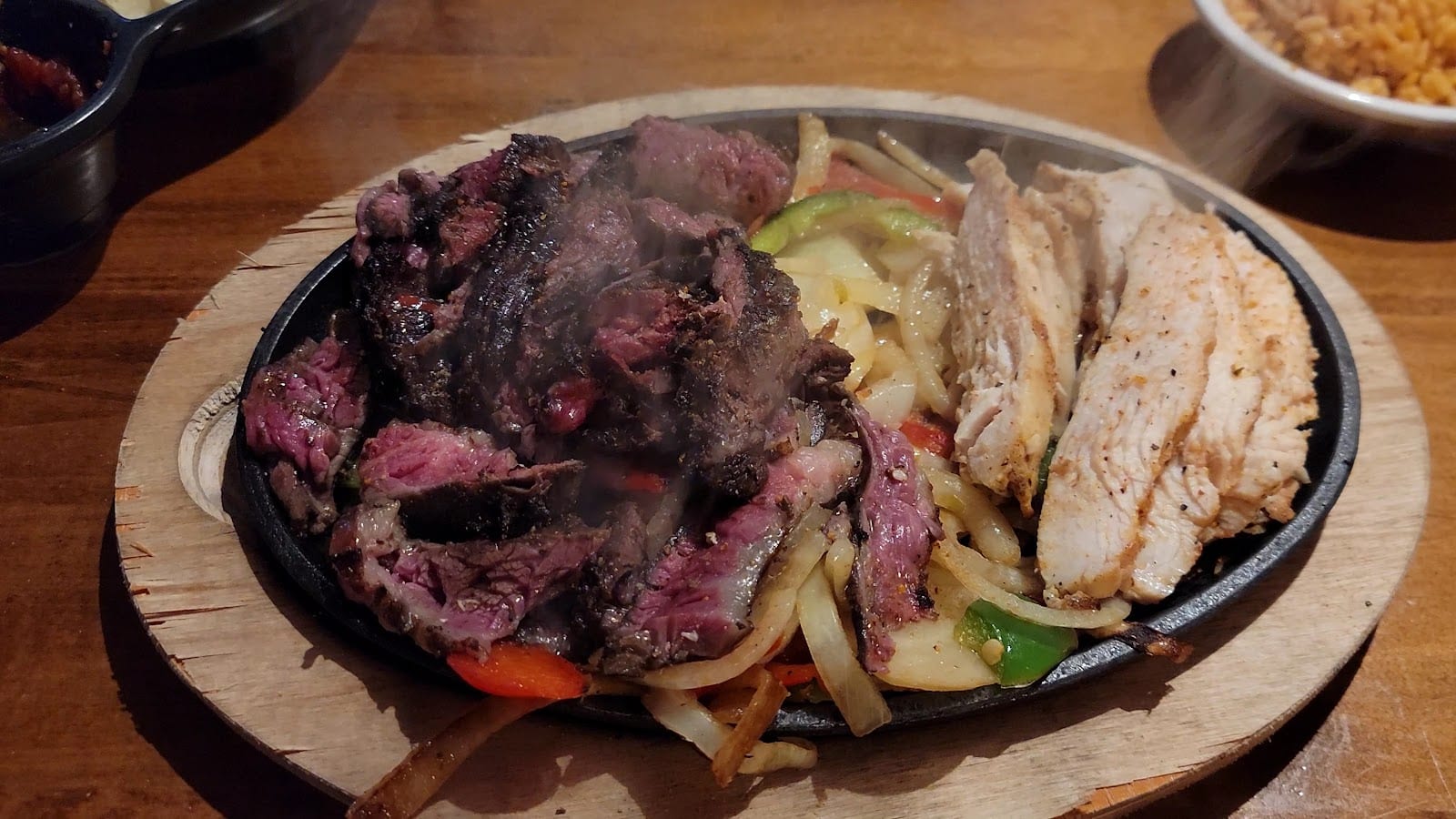 Lone Star Texas Grill, photo 3