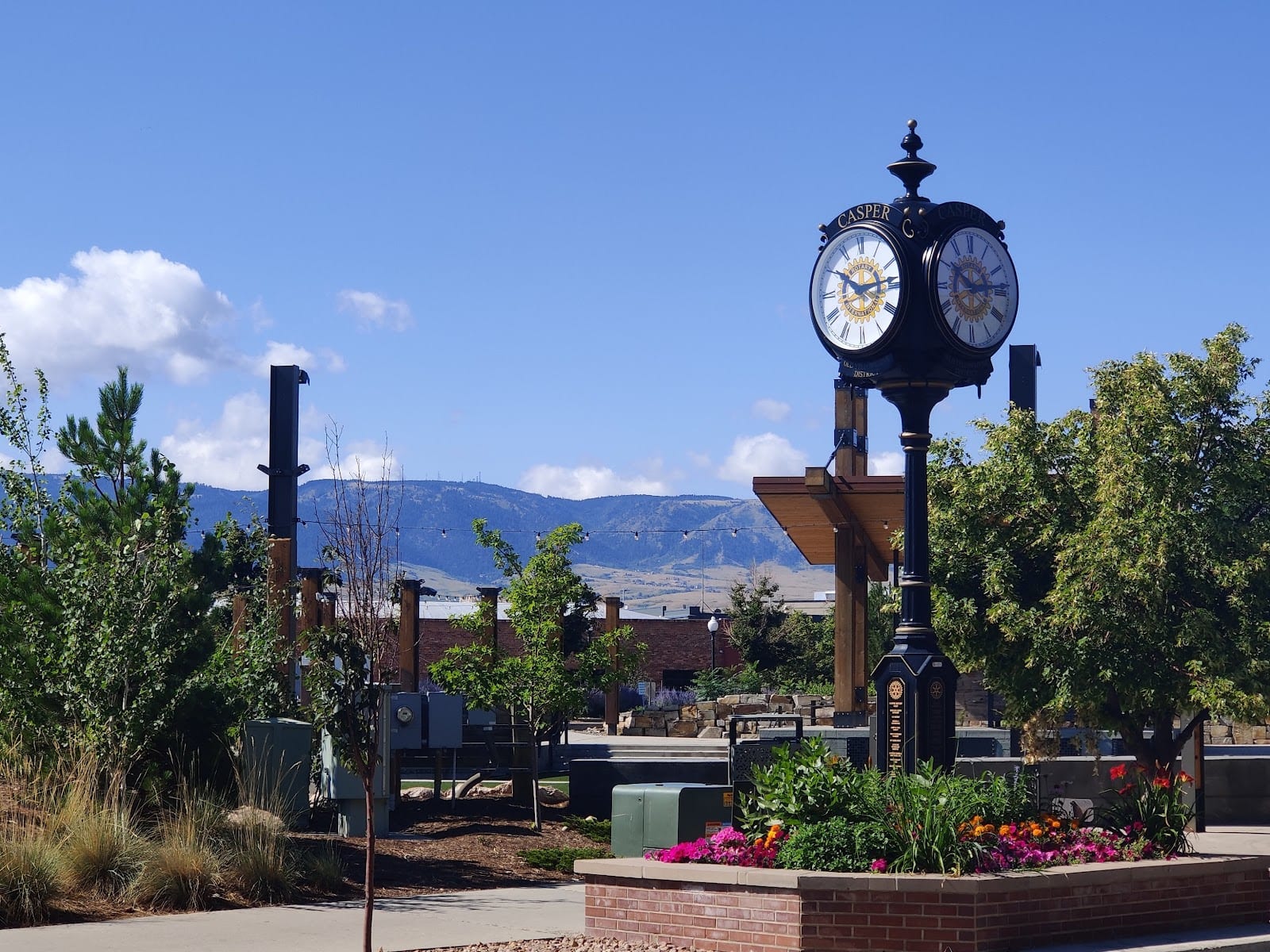 The Lyric – Casper Wyoming