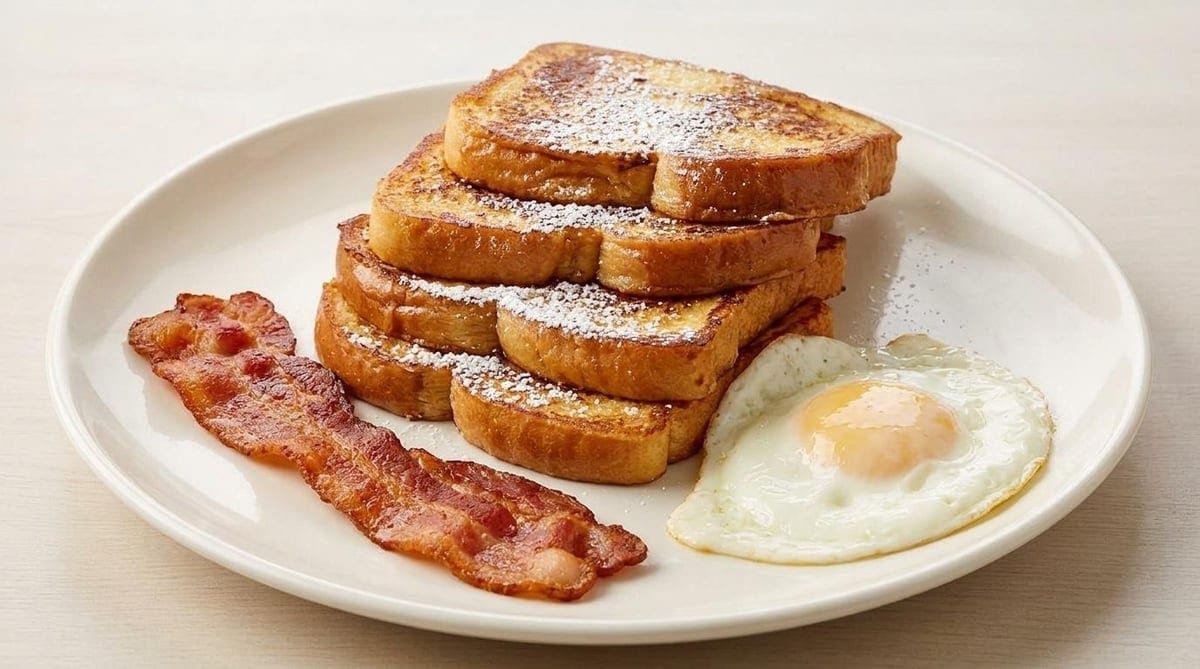 Joe's Pancake House, photo 4