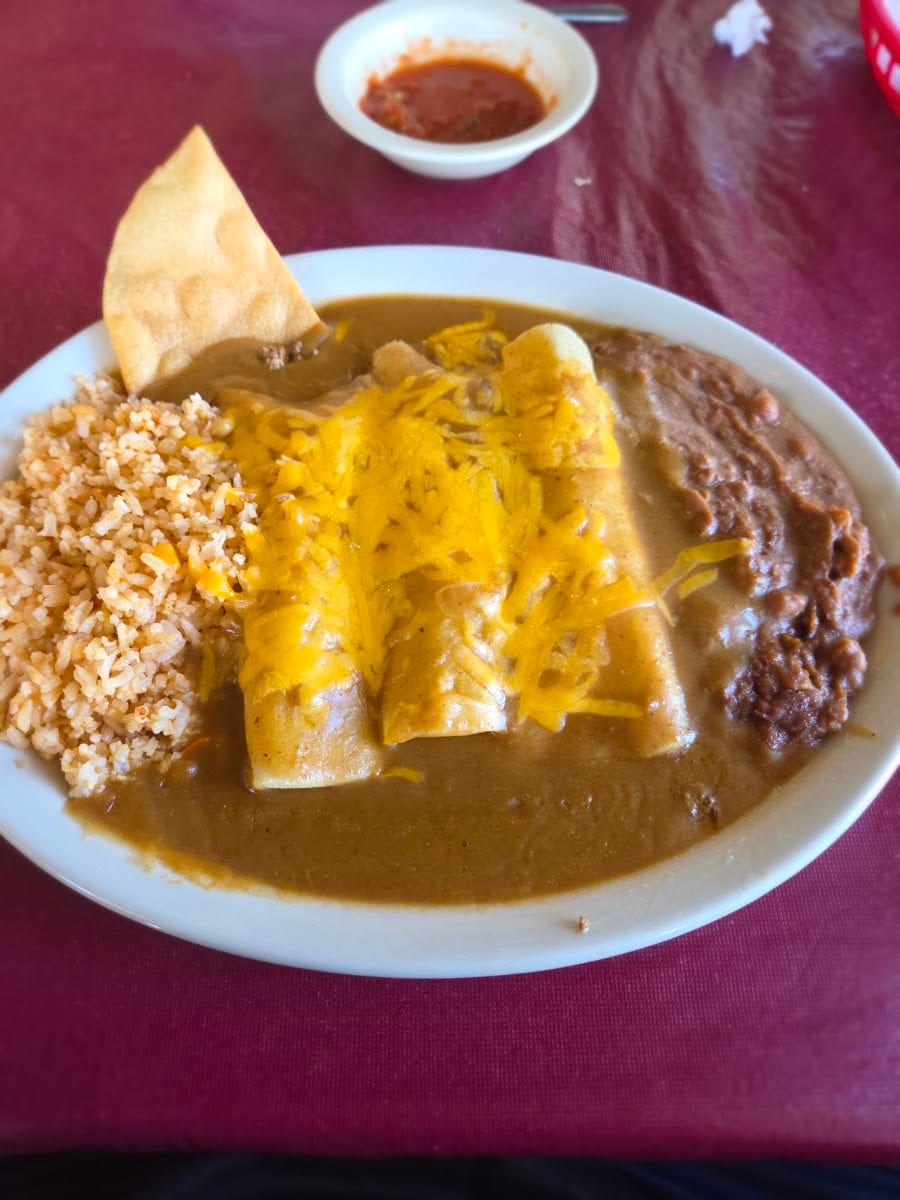 El Paraiso Mexican Cafe, photo 3