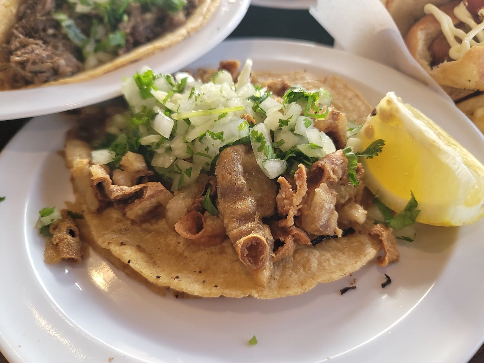 Ramiro's Mexican Food