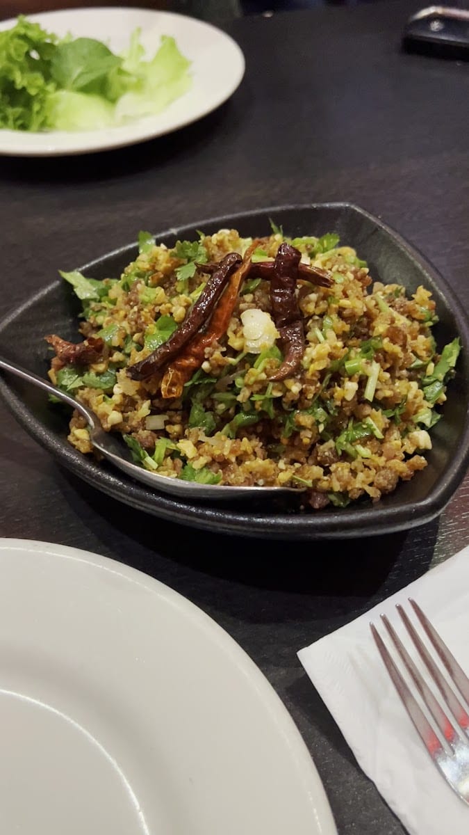 Champa Garden Restaurant, photo 2