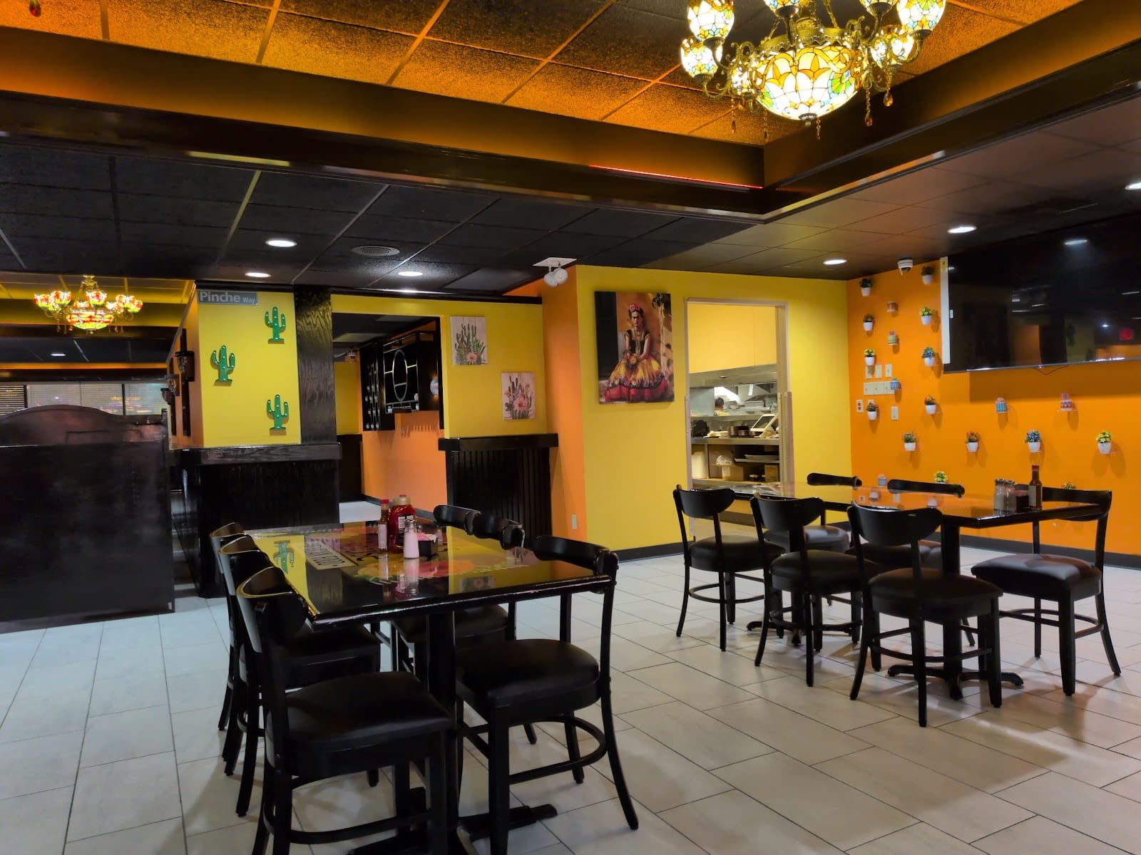 Frida’s House - Mexican | East Side
