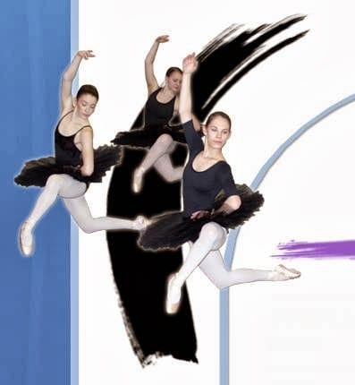 The School of Canadian Contemporary Dance Theatre