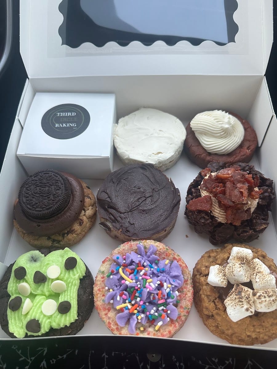 Third Circle Baking, photo 2