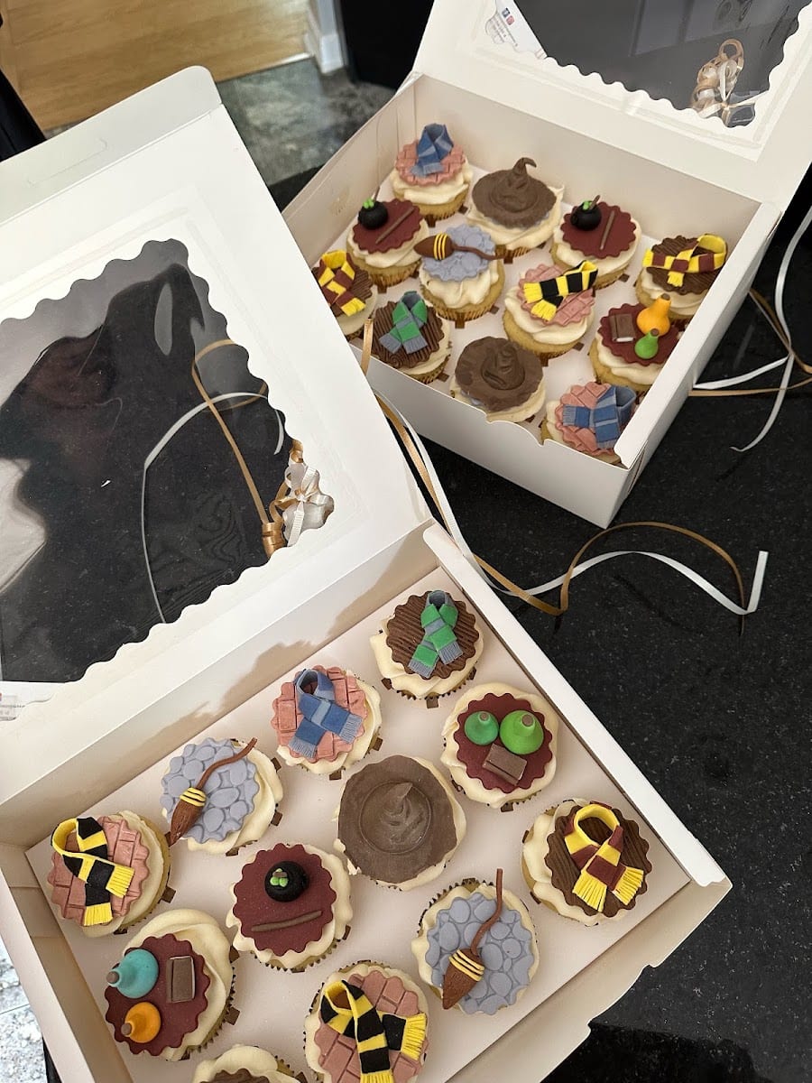 Sweets for my Sunshine