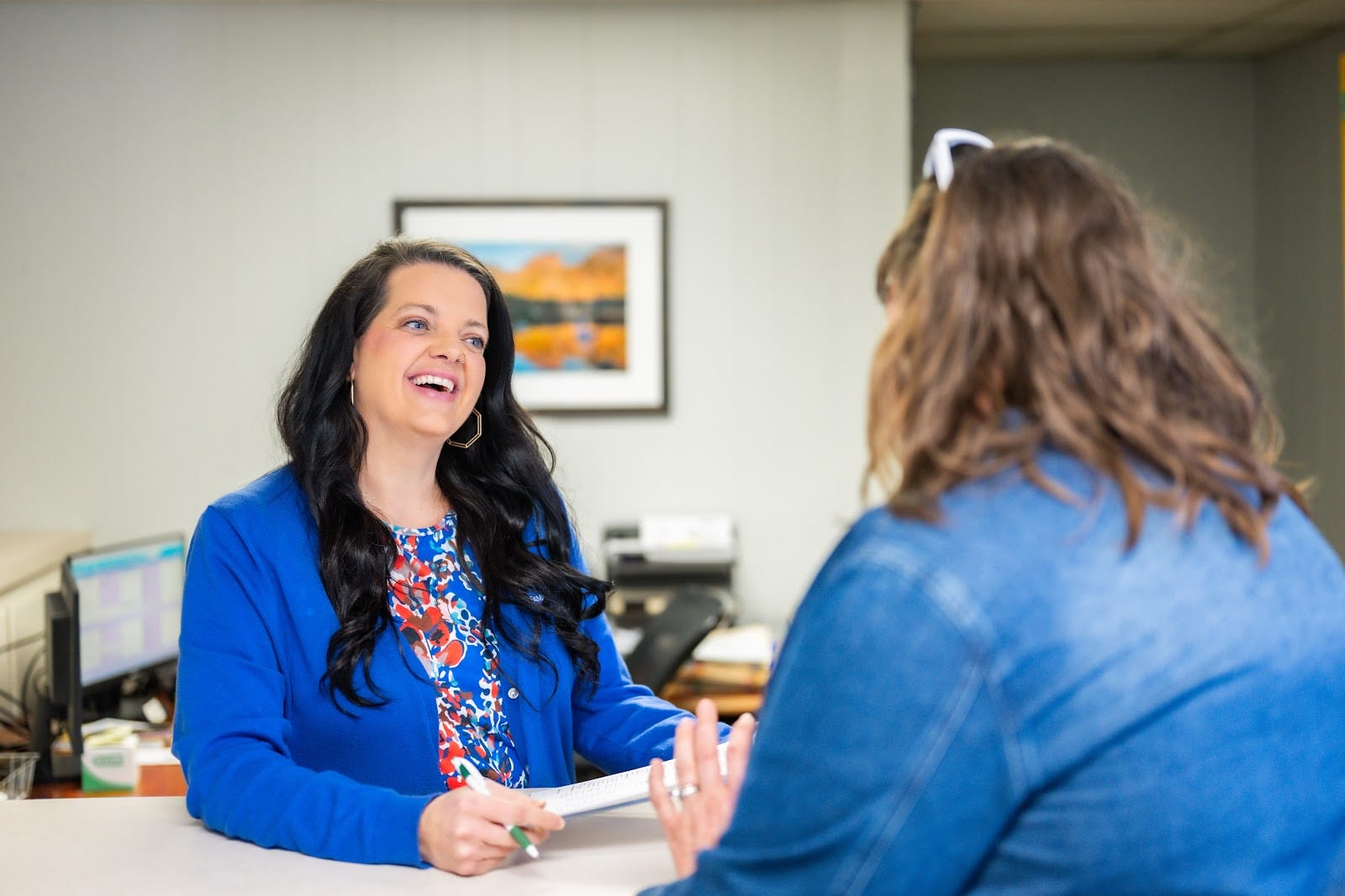 Family Dental Health of Anderson East North, photo 4