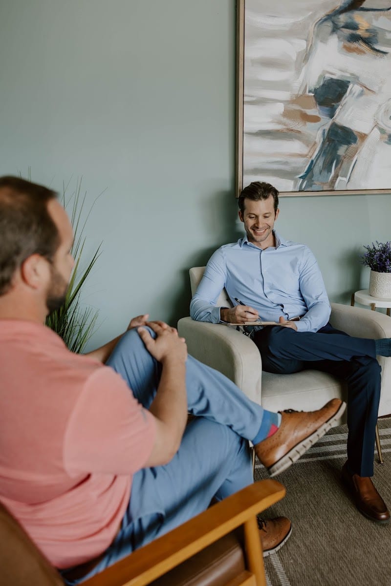 Dr. Jonathan Shores, Functional Medicine, photo 3
