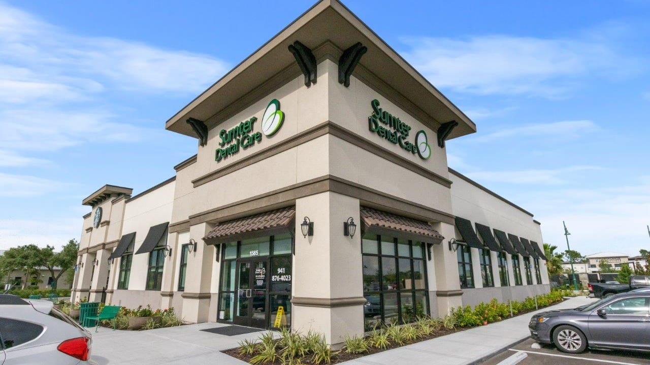 Sumter Dental Care, photo 2
