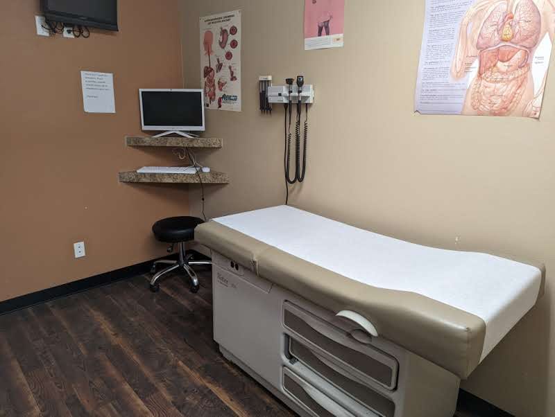 Vista Medical Associates