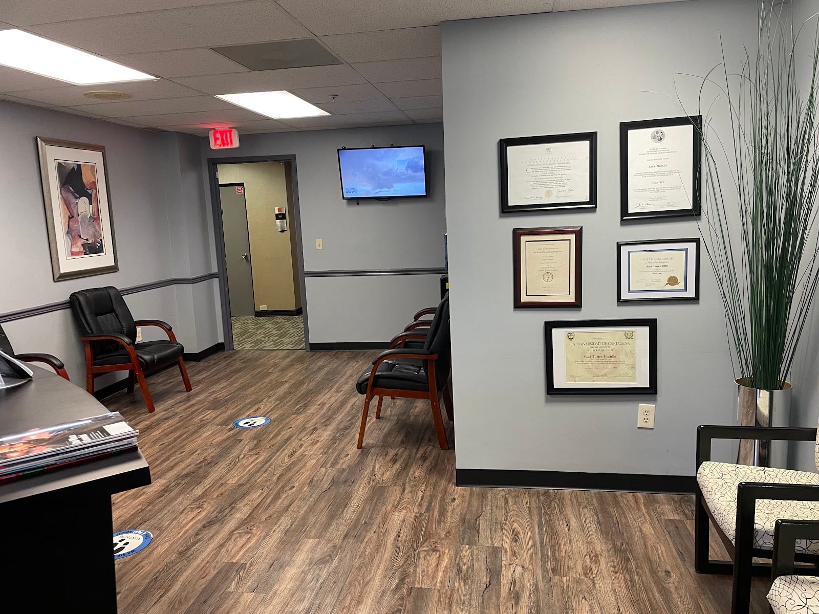 MaxHealth Primary Care, photo 2