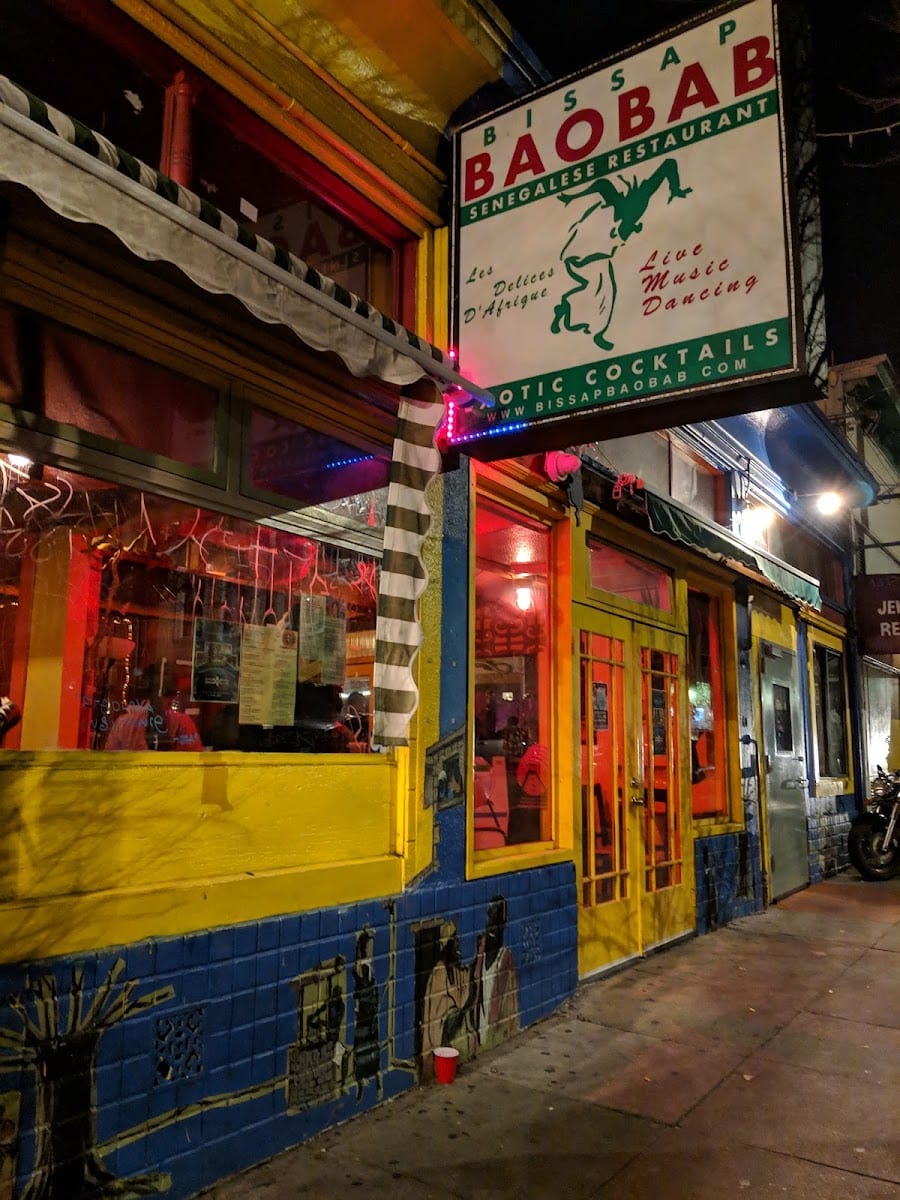 Bissap Baobab SF, photo 4