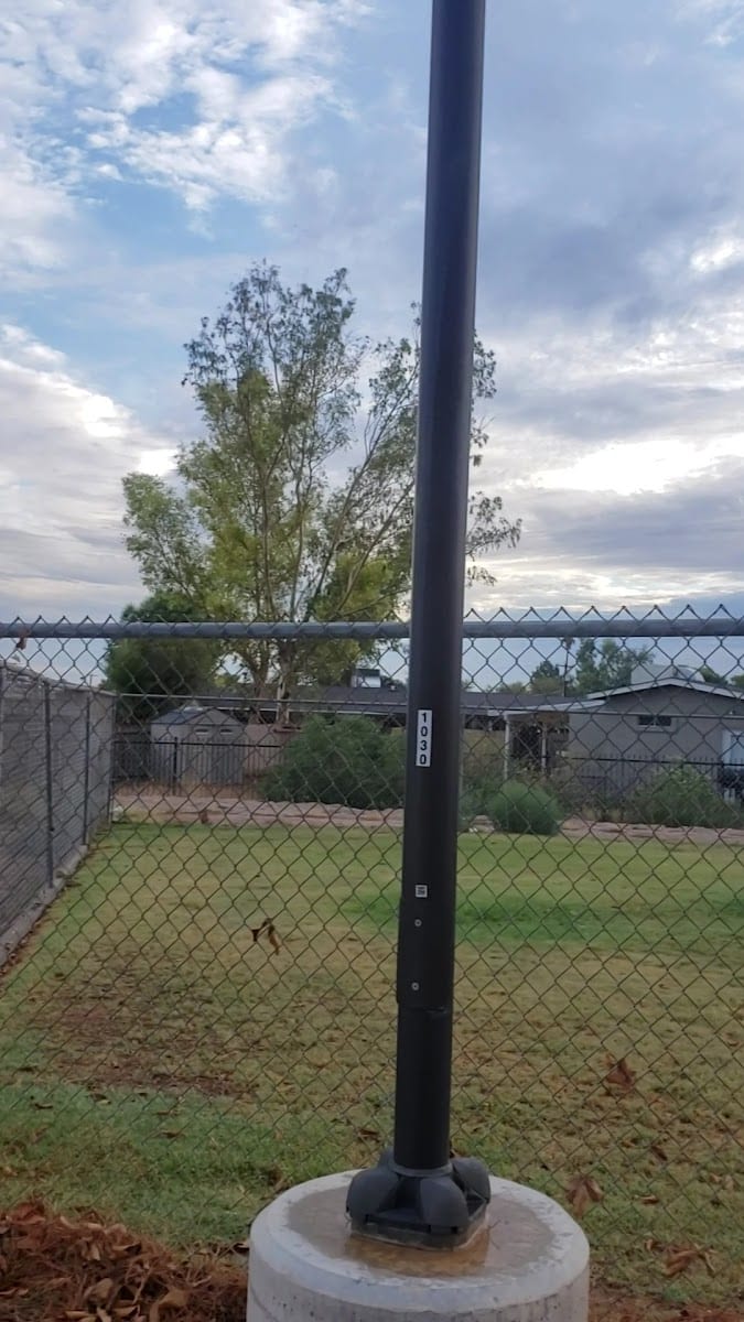 Vista del camino off-leash area, photo 2