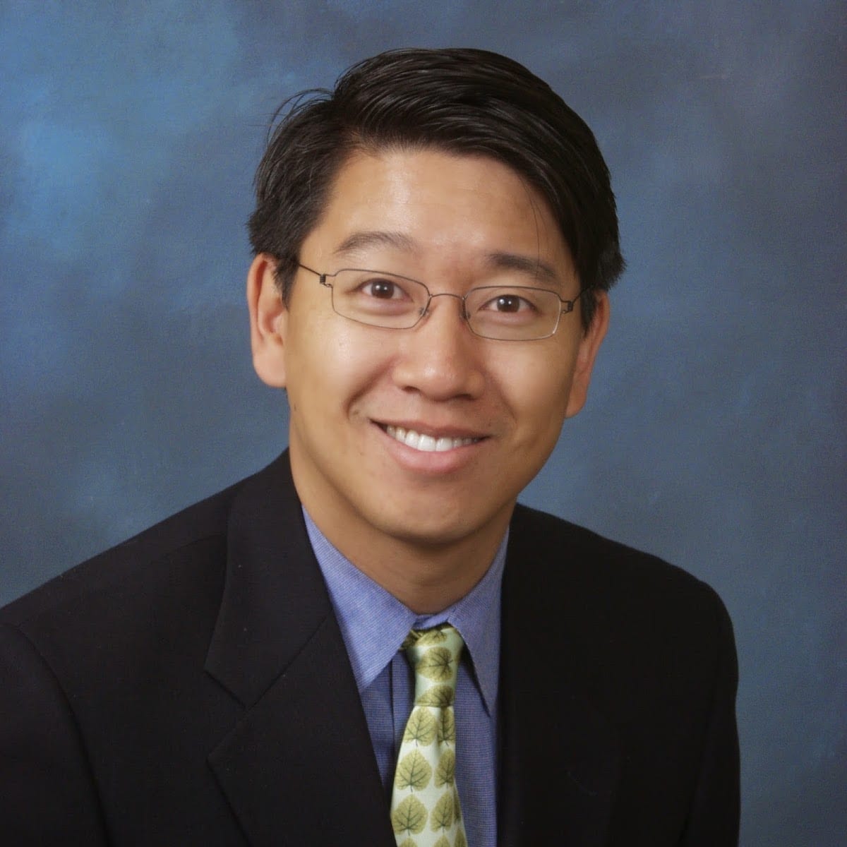 Dr. Anthony C. Luke, MD, MPH, photo 4